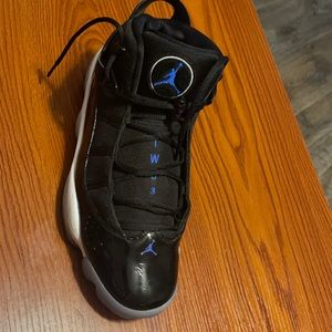 Jordan,Nike,Jordan 6 rings